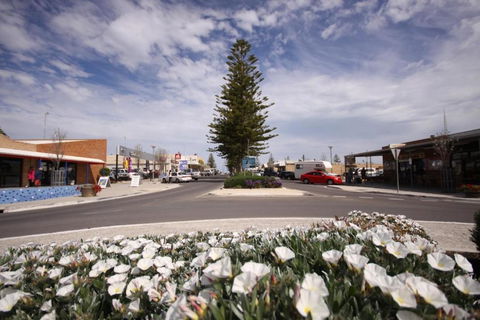 Ceduna Foreshore Caravan Park - Sunshine Coast Tourism 1