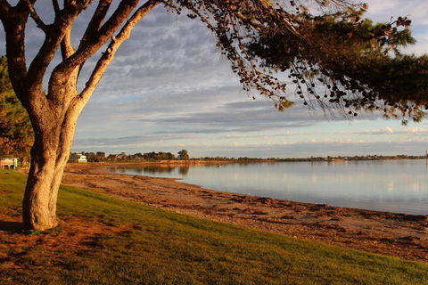 Ceduna Foreshore Caravan Park - Sunshine Coast Tourism 5