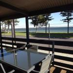 Ceduna Foreshore Caravan Park - Sunshine Coast Tourism 0