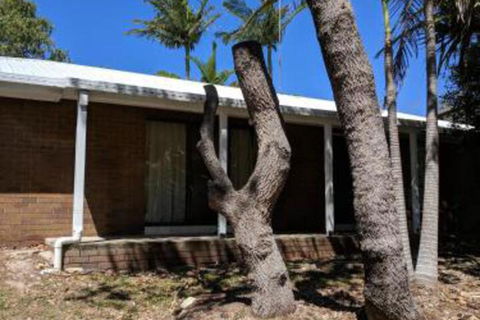 Lazy Days - Holiday Sunshine Coast 4