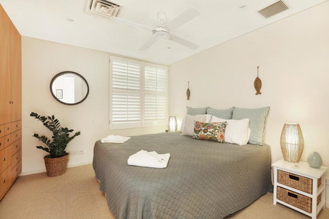 The Beach House - Holiday Sunshine Coast 2