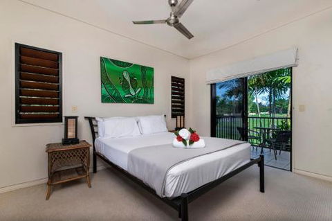 Escape To Paradise Villa#1 Port Douglas - Sunshine Coast Tourism 3