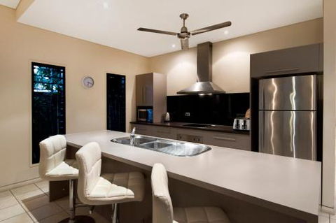 Escape To Paradise Villa#1 Port Douglas - Sunshine Coast Tourism 4