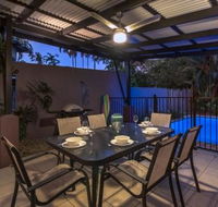 Escape To Paradise Villa1 Port Douglas - Sunshine Coast Tourism