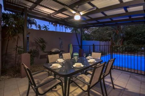Escape To Paradise Villa#1 Port Douglas - Sunshine Coast Tourism 0