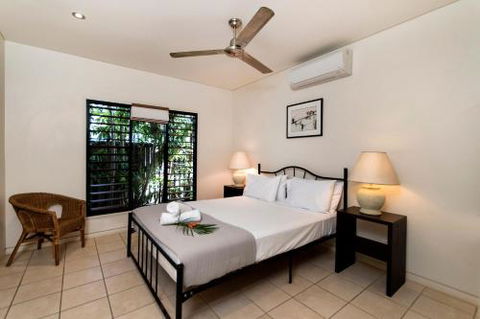 Escape To Paradise Villa#1 Port Douglas - Sunshine Coast Tourism 5