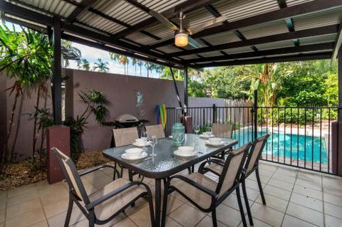 Escape To Paradise Villa#1 Port Douglas - Sunshine Coast Tourism 2
