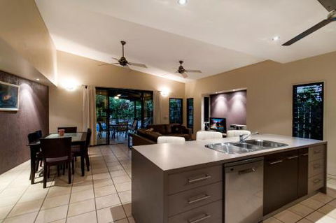 Escape To Paradise Villa#1 Port Douglas - Sunshine Coast Tourism 6