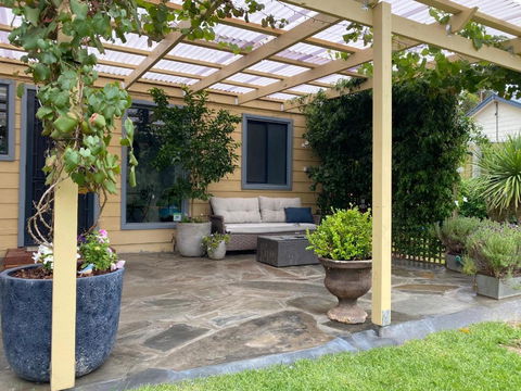 Adagio In Auburn - Holiday Sunshine Coast 4