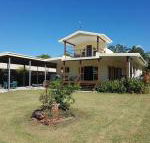 Seafarer Cottage - Holiday Sunshine Coast