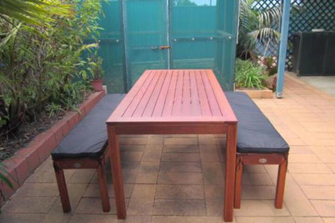 Island Break - Holiday Sunshine Coast 4