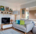 Lemongrass - Sunshine Coast Tourism