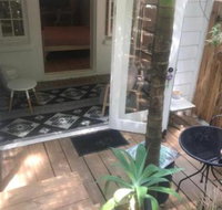 Eumundi Stay   Double Person Spa Bath - Holiday Sunshine Coast