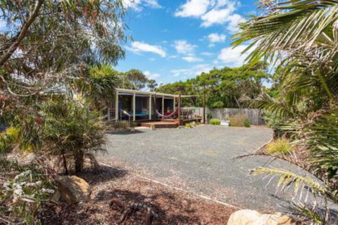 All Decked Out - Holiday Sunshine Coast 5