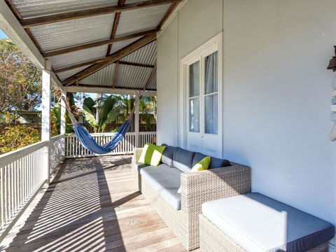 The Ultimate Holiday Retreat - Sunshine Coast Tourism 6