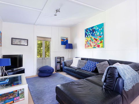 The Ultimate Holiday Retreat - Sunshine Coast Tourism 2