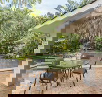 Ocean Palms Apartments - Sunshine Coast Tourism