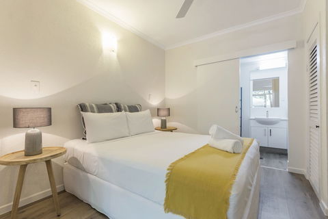 Ocean Palms Apartments - Sunshine Coast Tourism 5