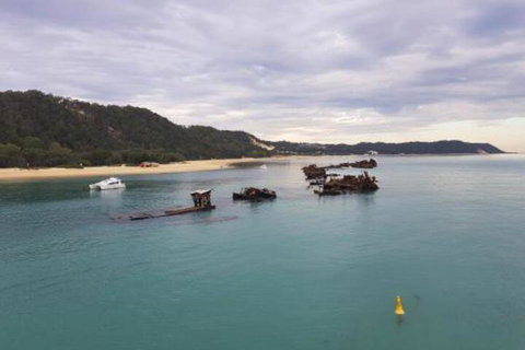 The Boarding House - Sunshine Coast Tourism 5