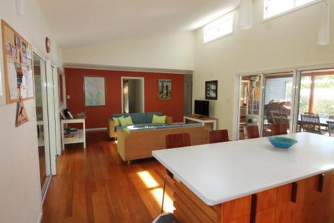 The Boarding House - Sunshine Coast Tourism 7