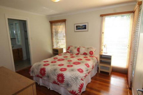 The Boarding House - Sunshine Coast Tourism 2