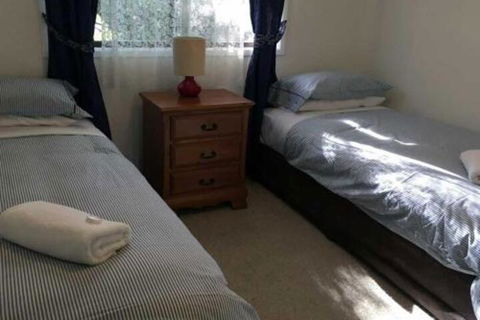 Alexander Cottage - Holiday Sunshine Coast 4