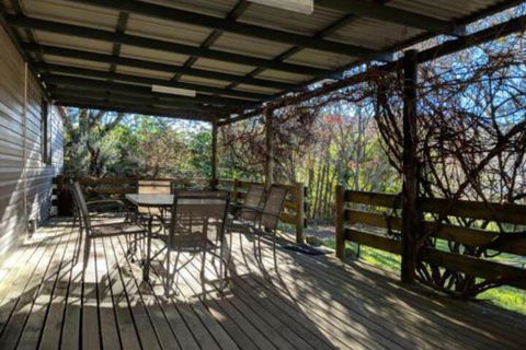 Alexander Cottage - Holiday Sunshine Coast 5