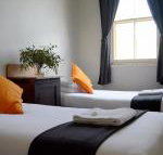 Shamrock Hotel Motel Temora - Sunshine Coast Tourism