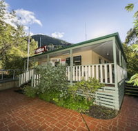 Reflections Holidays Parks Burrinjuck