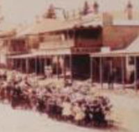 Wallace Lodge - Holiday Sunshine Coast