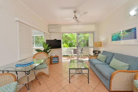 Coral Apartments Port Douglas - Sunshine Coast Tourism 6