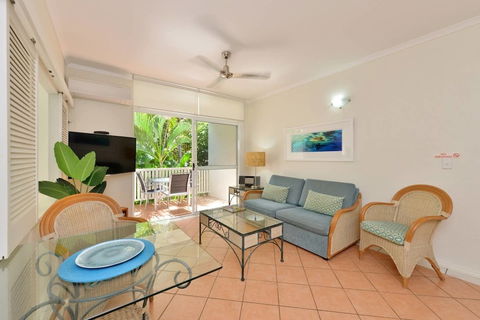 Coral Apartments Port Douglas - Sunshine Coast Tourism 5