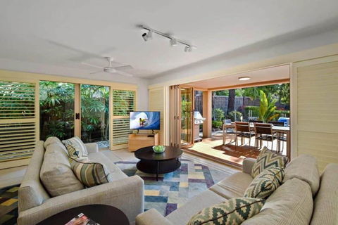 Alderly Terrace - Holiday Sunshine Coast 4