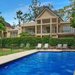 Alderly Terrace - Holiday Sunshine Coast 0