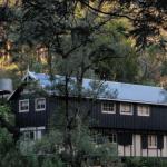 Walhalla Coach House - Sunshine Coast Tourism 0