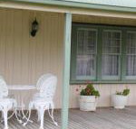 Beach Holiday Cottage