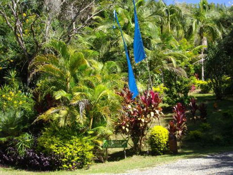 Koompartoo Homestead Cabin - Sunshine Coast Tourism 4