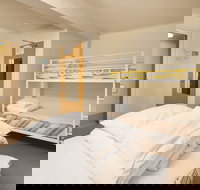 Ski Club of Victoria - Kandahar Lodge - Sunshine Coast Tourism