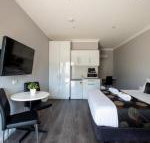 City Centre Motel Hotel - Holiday Sunshine Coast