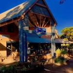 Great Western Travel Village - Sunshine Coast Tourism 0