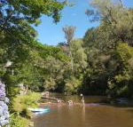 Jamieson Caravan Park - Sunshine Coast Tourism