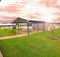 Eastend Studio Apartments - Sunshine Coast Tourism