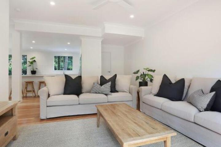 Byron Bay NSW Sunshine Coast Tourism