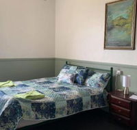 Kellys Top Pub - Holiday Sunshine Coast