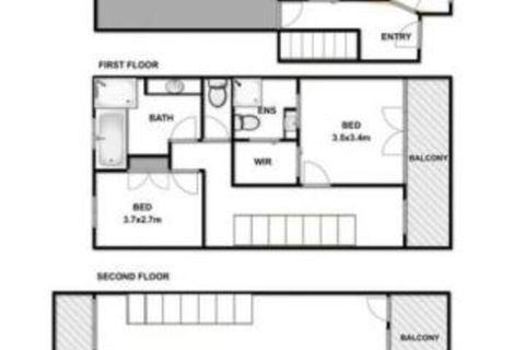 SEA NOOK Seconds From The Beach - Sunshine Coast Tourism 4