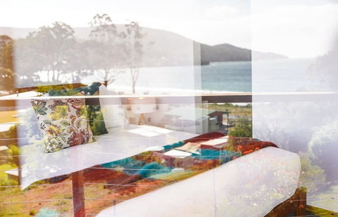 Seaview Family Retreat - Sunshine Coast Tourism 1