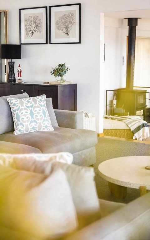 Seaview Family Retreat - Sunshine Coast Tourism 5