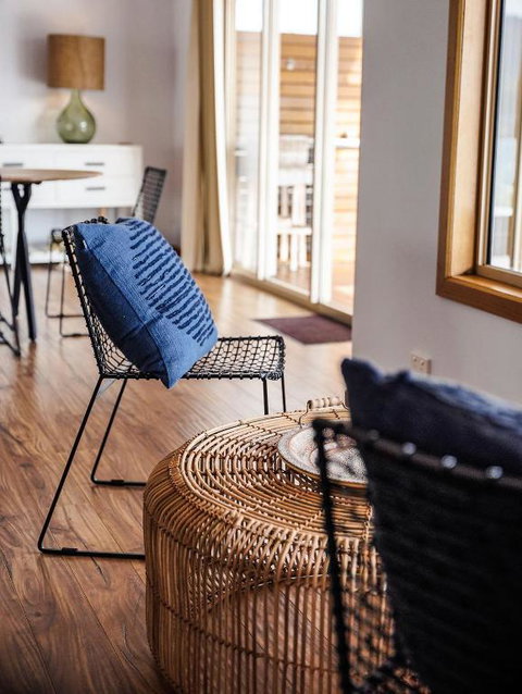 Seaview Family Retreat - Sunshine Coast Tourism 2