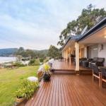 Seaview Family Retreat - Sunshine Coast Tourism 0
