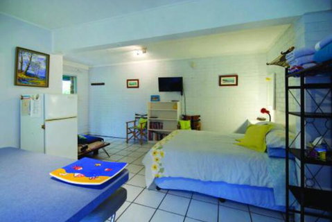 Pacific Studio Nambucca Heads - Holiday Sunshine Coast 7
